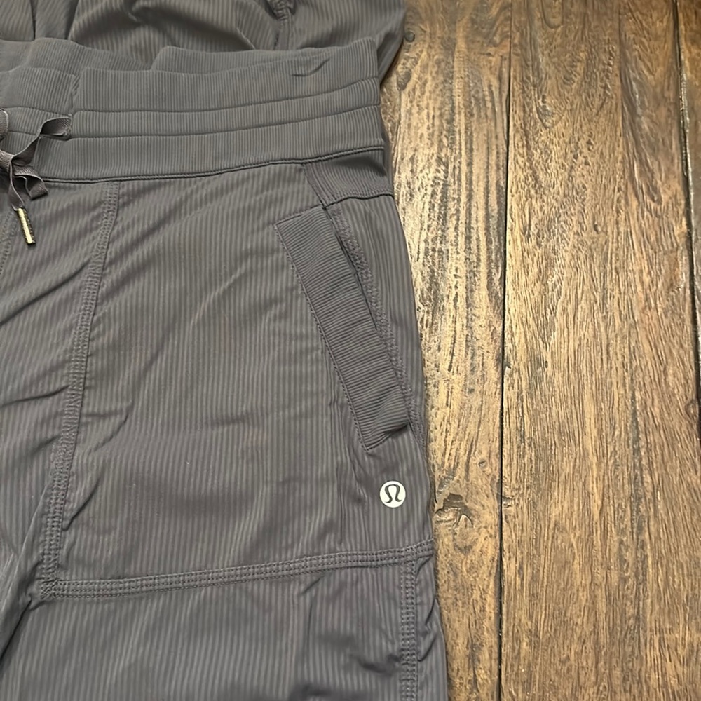Lululemon studio pants